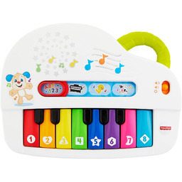 Pianinko Fisher Price 00001