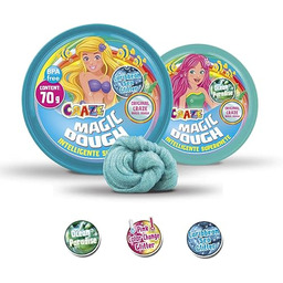 Craze Magic Dough Ocean Paradise inteligentna plastelina syrenka