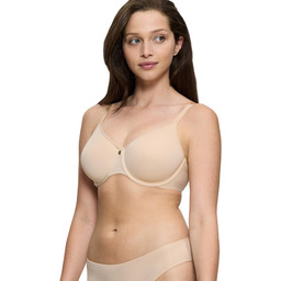 Triumph biustonosz minimizer Body Make-Up Essentials Minimizer-75F