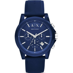 Zegarek  Armani Exchange  AX1327  Chronograf