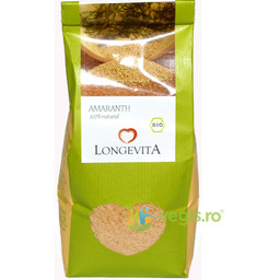 Amarantus Ekologiczny/Bio (Longevita) 500g