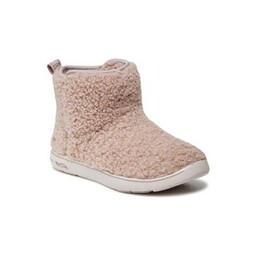 Skechers Śniegowce Fluff Love 175192/NAT Beżowy