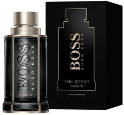 HUGO BOSS Boss The Scent Magnetic 2023 woda