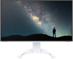 EIZO Monitor FlexSCan EV2740X-WT [Autoryzowany Partner Premium]
