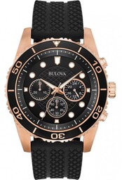 BULOVA Zegarek 98A192