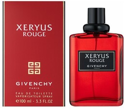 Givenchy Xeryus Rouge, Woda toaletowa 100ml