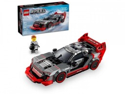 LEGO Speed Champions 76921 Wyścigowe Audi S1 E-tron