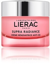 Lierac Supra Radiance Anti-Ox, krem odnawiający do twarzy,