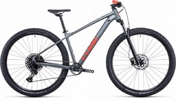 rower MTB CUBE ANALOG RAMA XL 22'' KOŁA