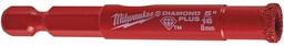 Wiertło diamentowe 8mm 49560507 Milwaukee