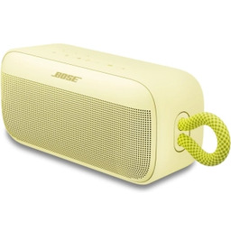 Bose SoundLink Plus Cytrusowożółty Głośnik Bluetooth