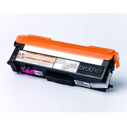 Brother toner TN320M, magenta, 1500s