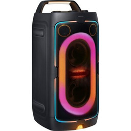 SAMSUNG Power Audio MX-ST40F, 160W, Bluetooth Multi Pairing,