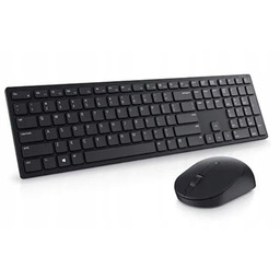 580-AJRC Dell Pro Wireless KM5221W Qwerty Black Dell