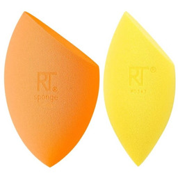 Miracle Complexion Sponge & Concealer Sponge Duo zestaw