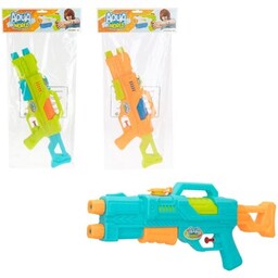 COLOR BABY Pistolet na wodę Aqua World 45841