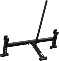 PODNOŚNIK DO SZTANGI DEADLIFT BARBELL JACK COMMERCIAL HMS