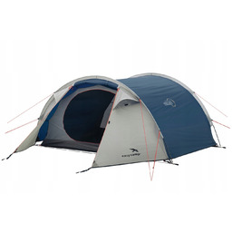 Namiot 3-OSOBOWY Easy Camp Vega 300 Compact