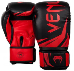 Venum Rękawice Bokserskie Challenger 3.0 Black/Red