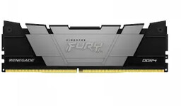 Kingston FURY Renegade DDR4 16GB 3600 CL16 Szary