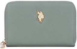 Portfel U.S. Polo Assn. BIUXT8383WVP Khaki