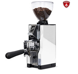 Młynek do kawy Eureka Mignon Libra 65 All