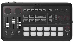 ULANZI Interfejs audio Ucaster AX01