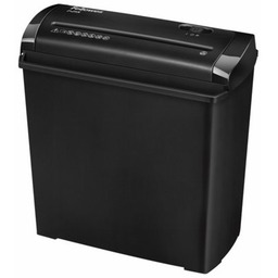 FELLOWES Niszczarka P-25S 11 L, P-1, Paski, Automatyczny