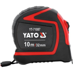 Yato MIARA ZWIJANA 10M X 32MM