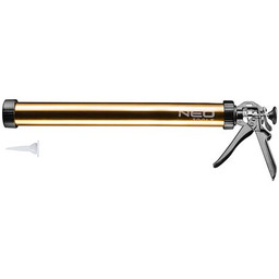 Wyciskacz do mas uszczelniających 600 ml NEO