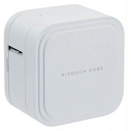 Brother Drukarka etykiet P-touch Cube PT-P910BT PTP910