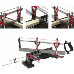 Piła kątowa ukosowa ukośnica 550mm 5 kątów