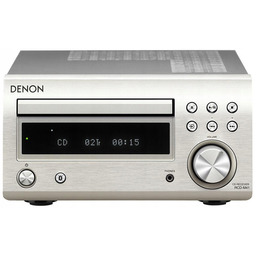 Denon RCD-M41 Amplituner stereofoniczny z CD