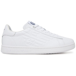 Sneakersy EA7 Emporio Armani