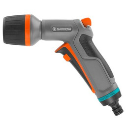 GARDENA Pistolet zraszający Comfort do mycia ecoPulse 18304-20