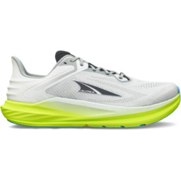 ALTRA Buty do biegania męskie TORIN 8 white/lime