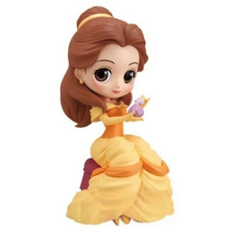 Bandai BP Q POSKET - DISNEY - BELLE