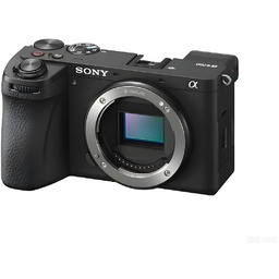 Sony a6700