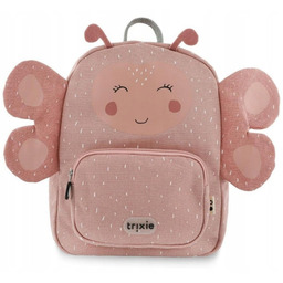Plecak Motyl Trixie Baby
