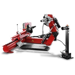 Montażownica Automatyczna do Opon Ciężarowych REDATS MT-26