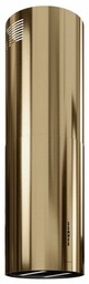 LANILIA Okap wyspowy WERENISO ISOLA 39.1 carmel gold