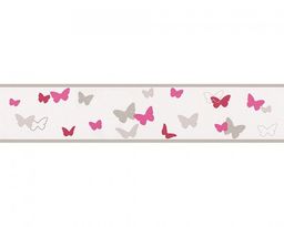 Bord - pasek dekoracyjny Motylki 302902 Esprit Kids