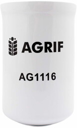 Filtr hydrauliki New Holland 48142163 - AGRIF AG1116