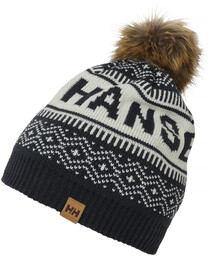Czapka Zimowa Z Pomponem Helly Hansen Champow