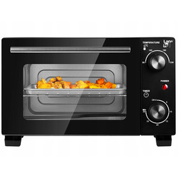 Piekarnik Elektryczny Mini 10l Opiekacz Grill 800W