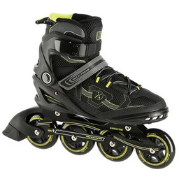NILS EXTREME Łyżworolki NA9157 (rozmiar 45)
