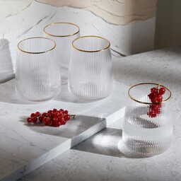 Komplet Szklanek Vanesas