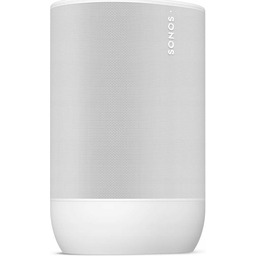 Głośnik przenośny Sonos Move 2 biały 45