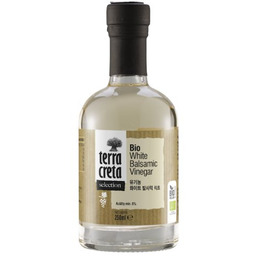 Winny Ocet Balsamiczny Biały 250ml BIO