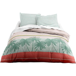 TODAY 102575 zestaw pościeli, wielokolorowy, 240 x 260